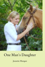 One Man's Daughter book cover