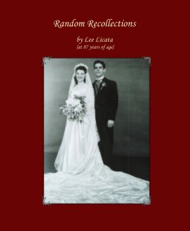 Random Recollections book cover