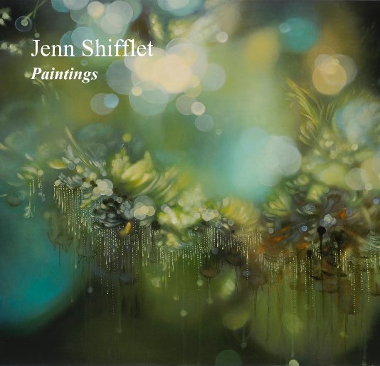 View Jenn Shifflet Paintings by jennls