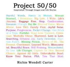 Project 50/50 book cover