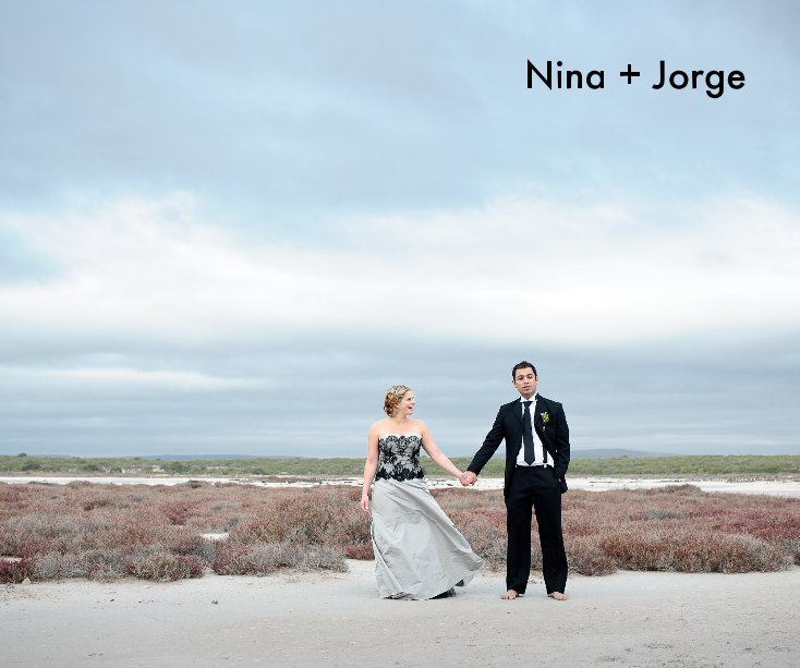 View Nina + Jorge by Nick Coyne