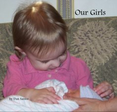 Our Girls book cover