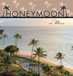 Honeymoon book cover