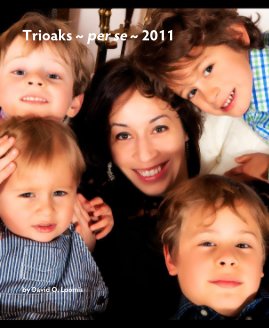Trioaks ~ per se ~ 2011 book cover