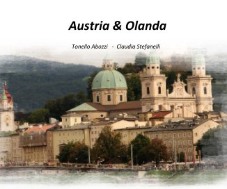 Austria & Olanda book cover