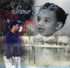 Snowfall book cover
