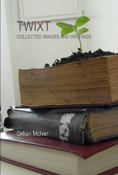 View Twixt by Gillian McIver