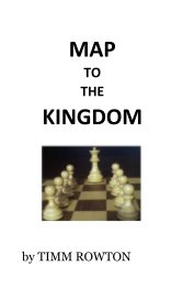 MAP TO THE KINGDOM book cover