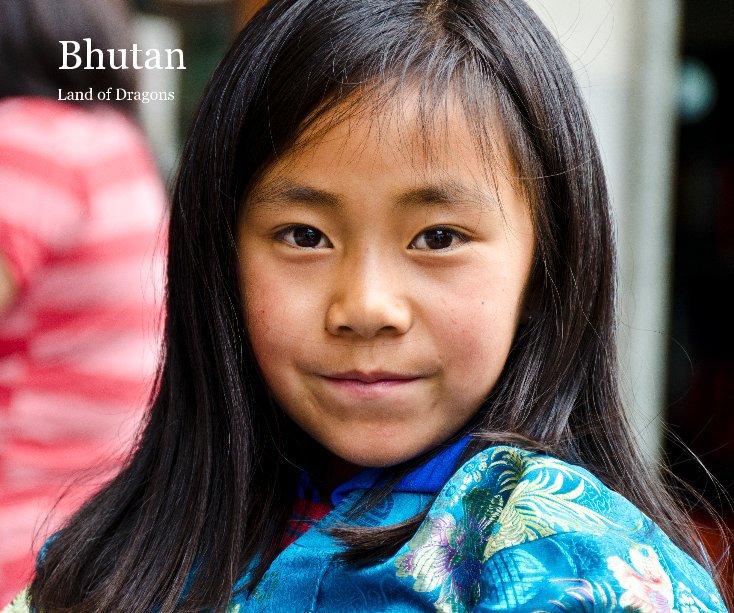 View Bhutan by Vilhelm Rothe