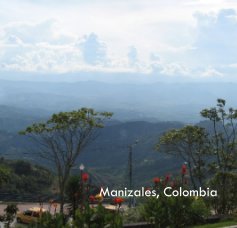Manizales, Colombia book cover