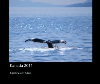 Kanada 2011 book cover