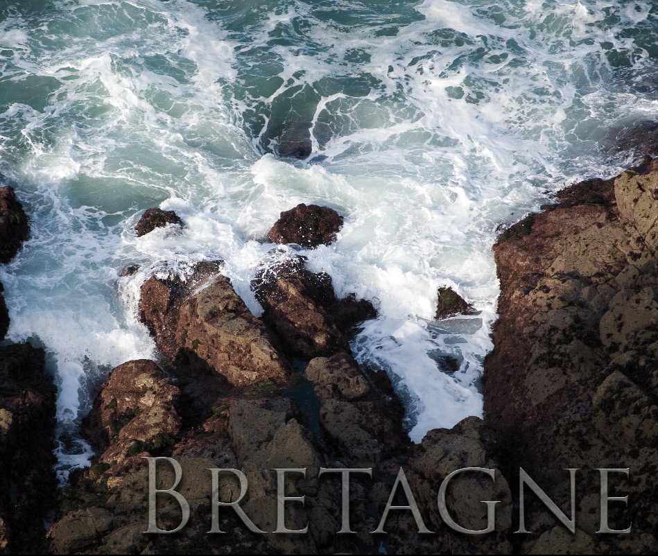 View Bretagne by Kurt Lammertyn & Cathie Lefieuw