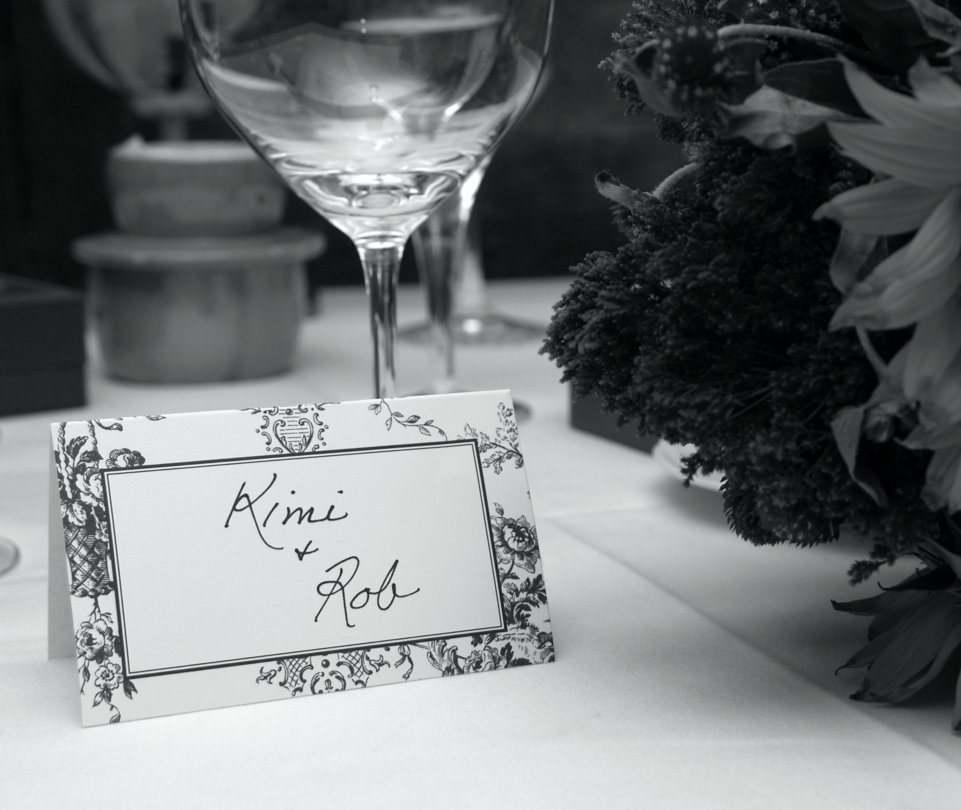 Ver Rob & Kimi Wedding por julianalye