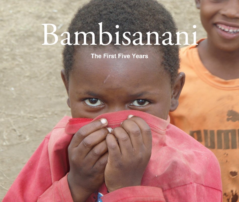 Ver Bambisanani: The First Five Years por David Geldart and Duncan Baines