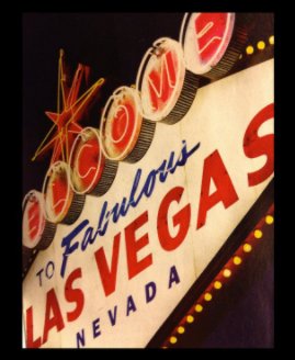Vegas Christmas Break book cover