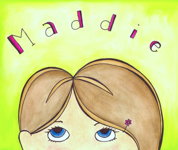 View Maddie by Maxine Whiteley