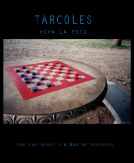 TARCOLES viva la foto book cover