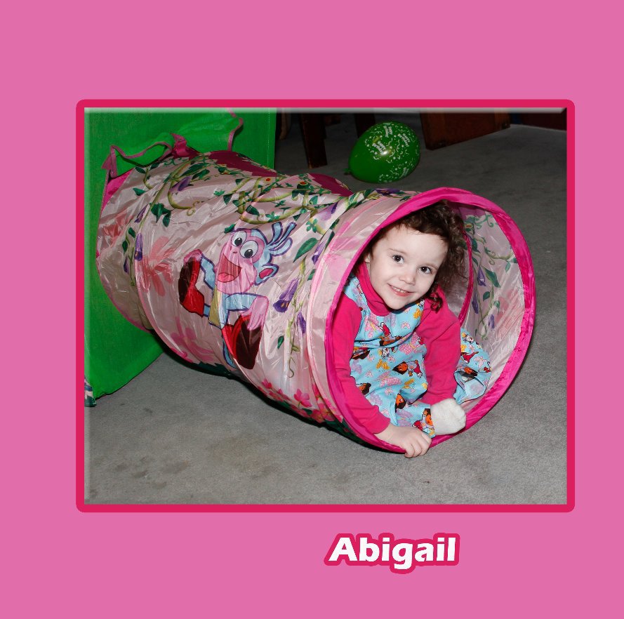 View Abigail by Deraw