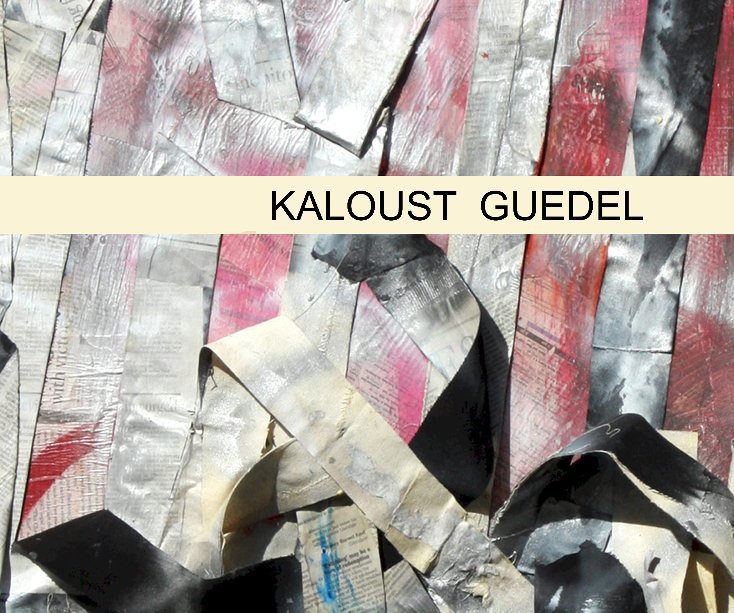 View SCENARIOS  of  MANIPULATION by Kaloust Guedel