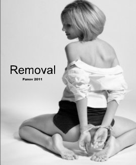 Removal book cover