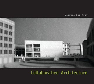 Collaborative Architecture book cover