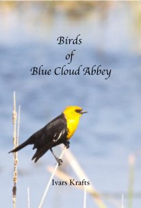 Birds of Blue Cloud Abbey book cover