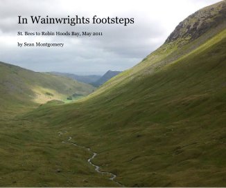 In Wainwrights footsteps book cover