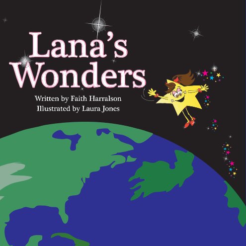 Visualizza Lana's Wonders di Faith Harralson