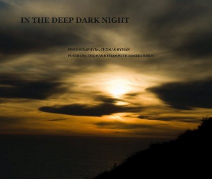 IN THE DEEP DARK NIGHT book cover