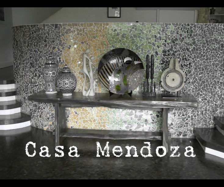 Ver Casa Mendoza por carawong