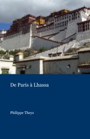 De Paris à Lhassa book cover