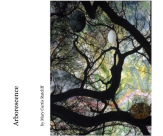 Arborescence book cover