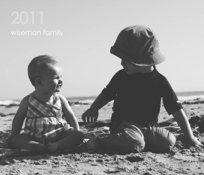 Ver 2011 Wiseman family por stacey r wiseman