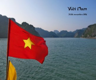 Viêt Nam book cover