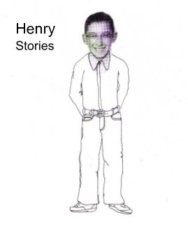 Henry Stories book cover