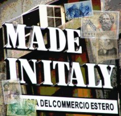 Made In Italy book cover