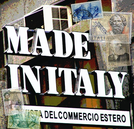 Ver Made In Italy por Jessie Weber