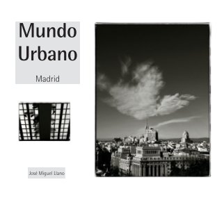 Mundo Urbano book cover