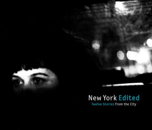 New York Edited book cover