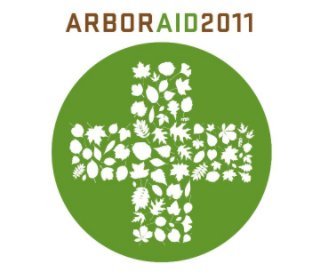 Arbor Aid 2011 book cover