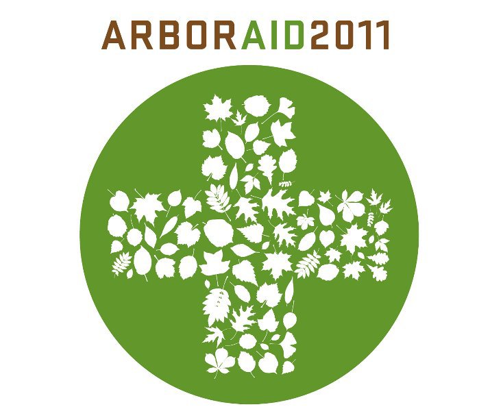Bekijk Arbor Aid 2011 op treepgh