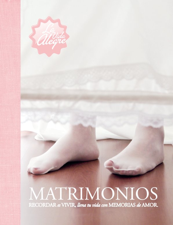 Matrimonios 2011 nach La Vida Alegre anzeigen