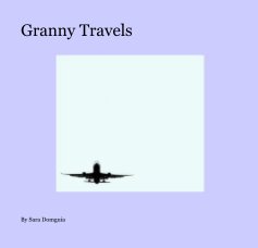 Granny Travels book cover