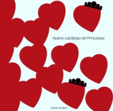 Nuevo Catálogo de Princesas book cover