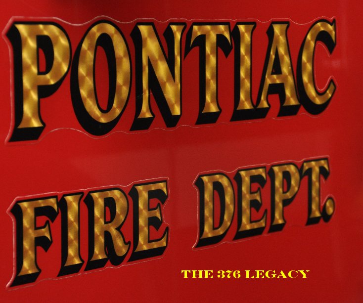 Ver Pontiac Fire Department por Ian Kushnir