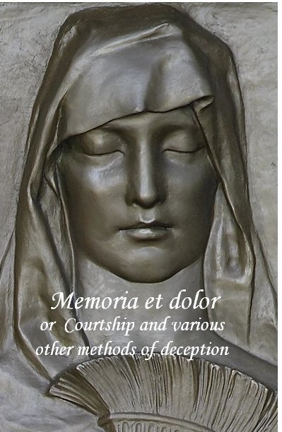 View Memoria et dolor by Charles Atchison