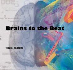 Brains to the Beat book cover