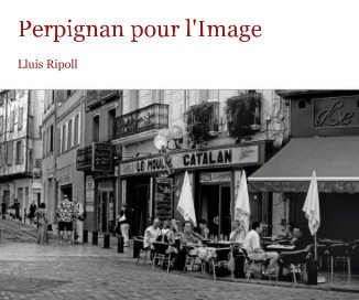 Perpignan pour l'Image book cover