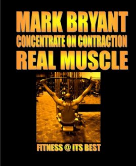 REAL MUSCLE book cover