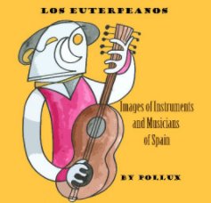 Los Euterpeanos book cover